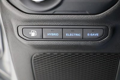 2023 Jeep Wrangler Base 4xe