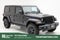 2023 Jeep Wrangler Willys 4xe