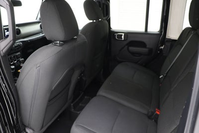 2023 Jeep Wrangler Willys 4xe