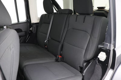 2023 Jeep Wrangler Willys 4xe