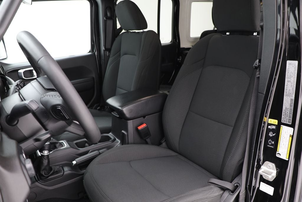 2023 Jeep Wrangler Willys 4xe