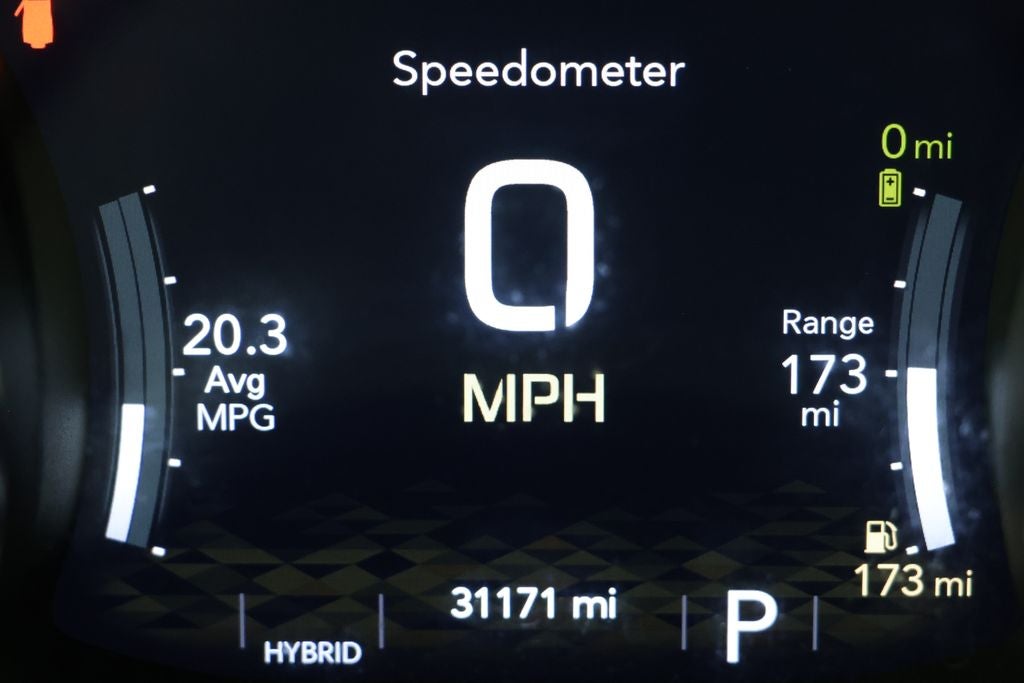 2023 Jeep Wrangler Willys 4xe