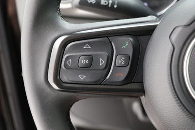 2023 Jeep Wrangler Willys 4xe