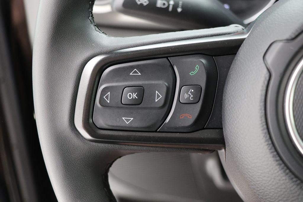 2023 Jeep Wrangler Willys 4xe