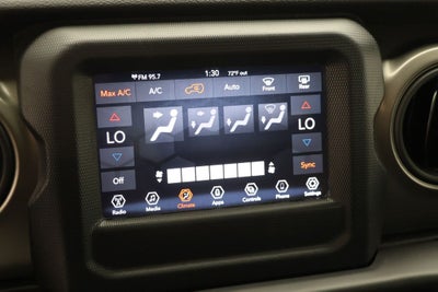 2023 Jeep Wrangler Willys 4xe