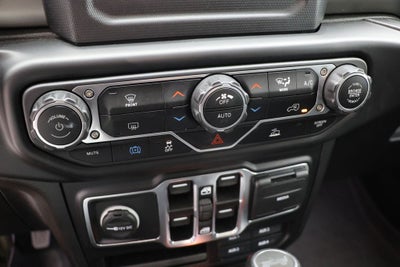 2023 Jeep Wrangler Willys 4xe