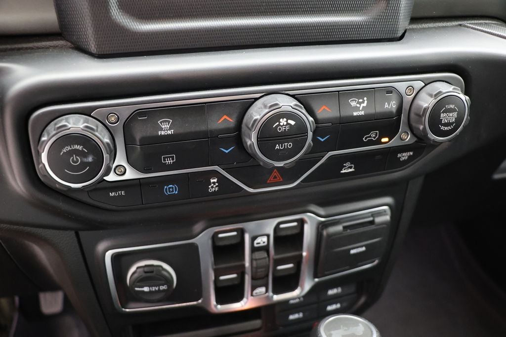 2023 Jeep Wrangler Willys 4xe