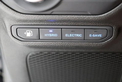 2023 Jeep Wrangler Willys 4xe