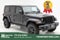 2023 Jeep Wrangler Willys 4xe