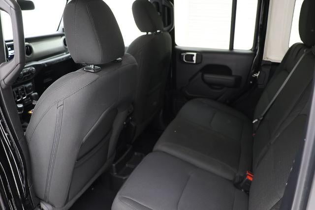 2023 Jeep Wrangler Willys 4xe