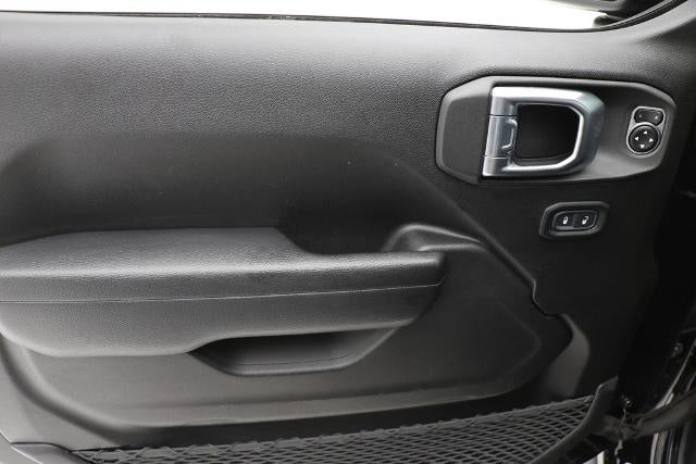 2023 Jeep Wrangler Willys 4xe