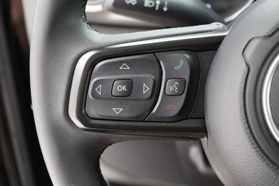 2023 Jeep Wrangler Willys 4xe