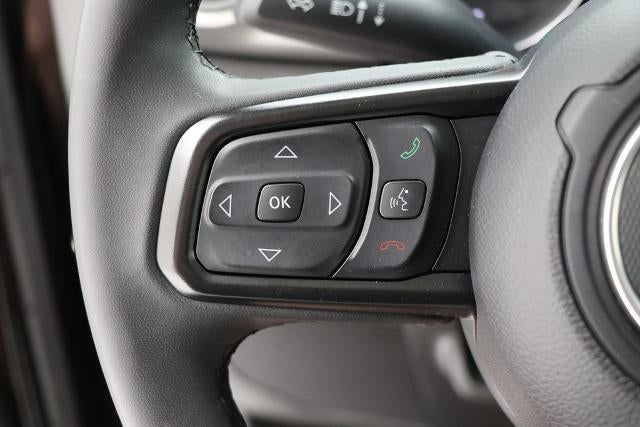 2023 Jeep Wrangler Willys 4xe