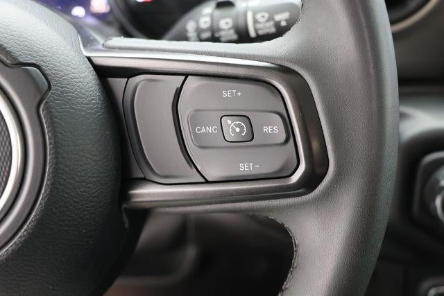 2023 Jeep Wrangler Willys 4xe