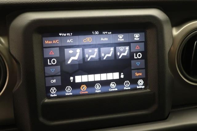 2023 Jeep Wrangler Willys 4xe