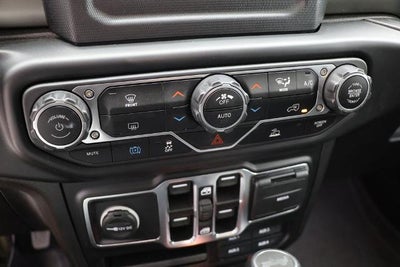 2023 Jeep Wrangler Willys 4xe