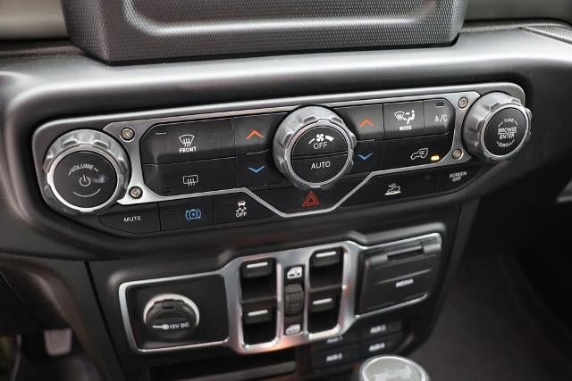 2023 Jeep Wrangler Willys 4xe