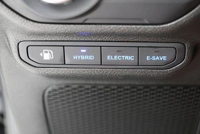 2023 Jeep Wrangler Willys 4xe