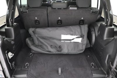 2023 Jeep Wrangler Willys 4xe