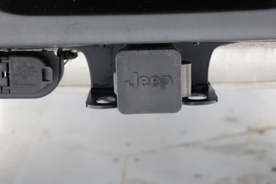 2023 Jeep Wrangler Base 4xe