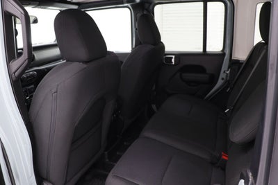 2023 Jeep Wrangler Base 4xe