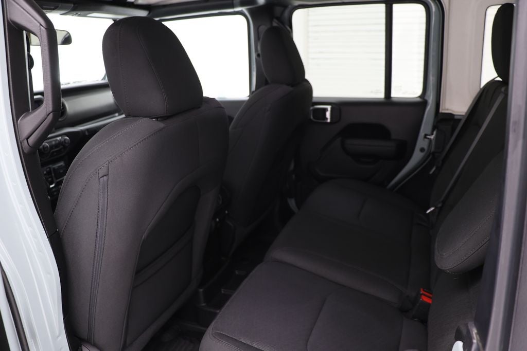 2023 Jeep Wrangler Base 4xe