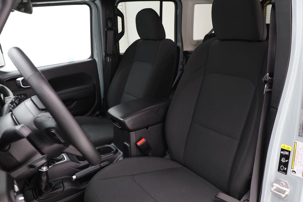 2023 Jeep Wrangler Base 4xe