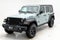 2023 Jeep Wrangler Base 4xe