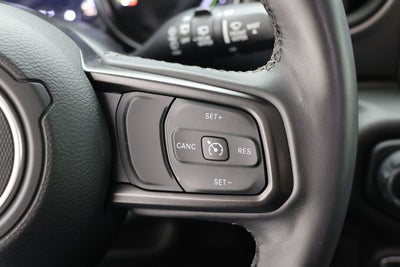 2023 Jeep Wrangler Base 4xe