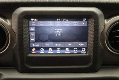 2023 Jeep Wrangler Base 4xe