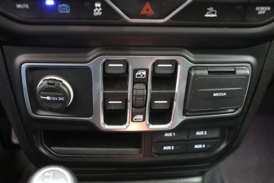 2023 Jeep Wrangler Base 4xe