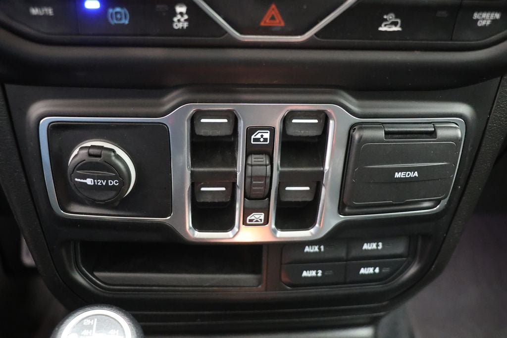 2023 Jeep Wrangler Base 4xe