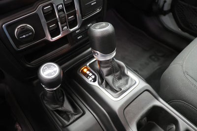 2023 Jeep Wrangler Base 4xe