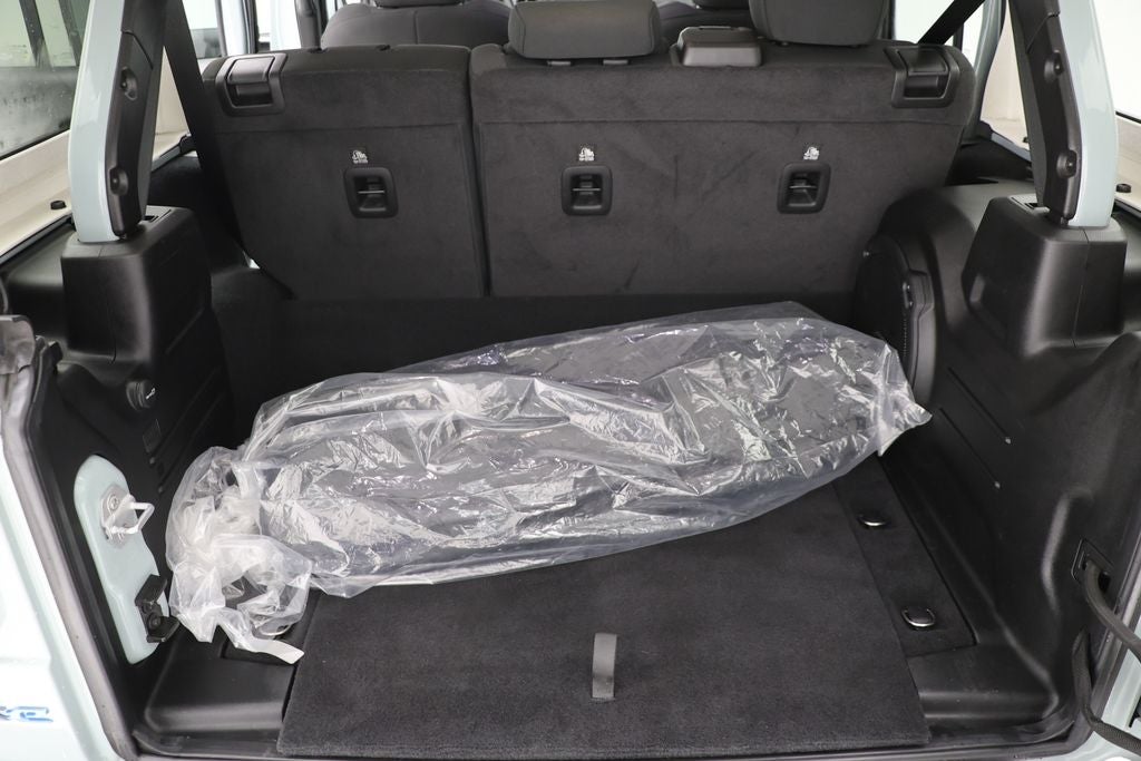 2023 Jeep Wrangler Base 4xe