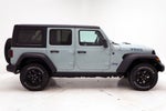 2023 Jeep Wrangler Base 4xe