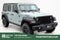 2023 Jeep Wrangler Base 4xe