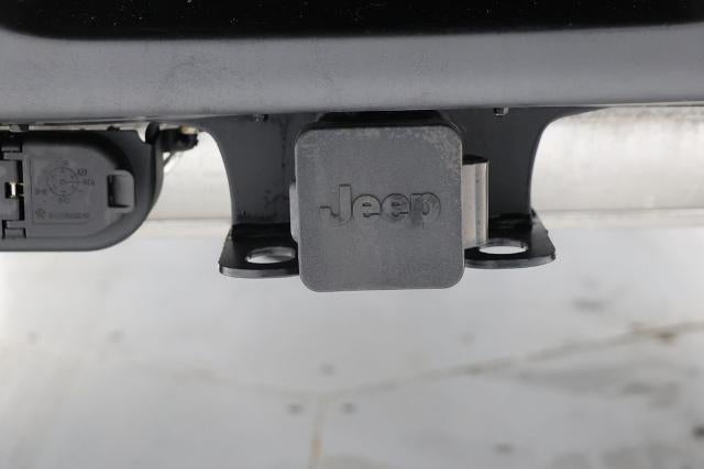 2023 Jeep Wrangler Base 4xe