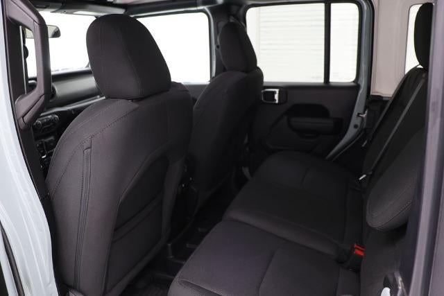 2023 Jeep Wrangler Base 4xe