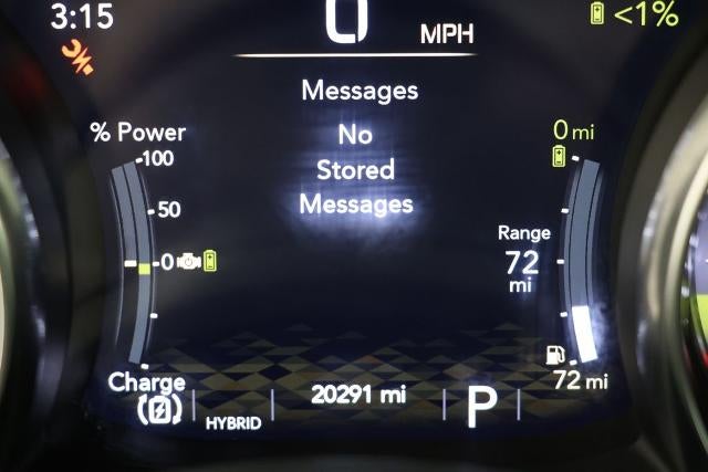 2023 Jeep Wrangler Base 4xe