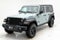 2023 Jeep Wrangler Base 4xe