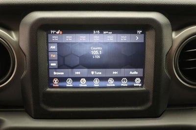 2023 Jeep Wrangler Base 4xe