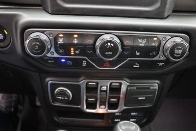 2023 Jeep Wrangler Base 4xe