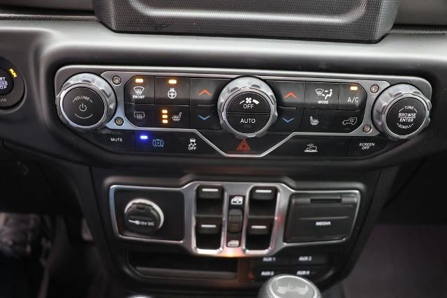 2023 Jeep Wrangler Base 4xe