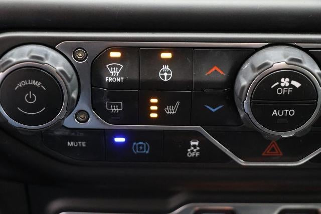 2023 Jeep Wrangler Base 4xe