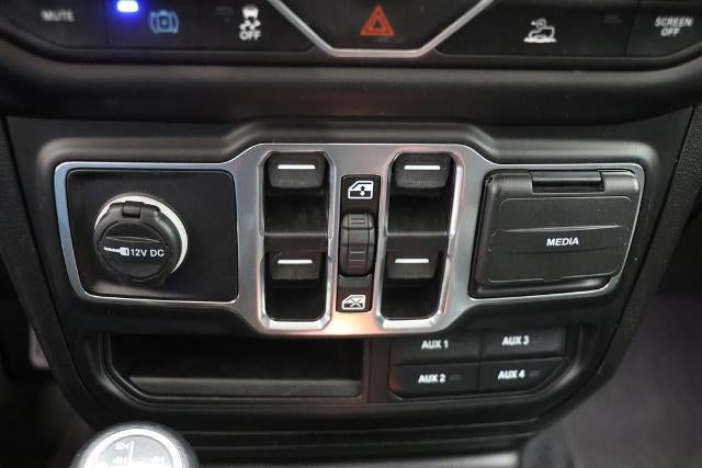 2023 Jeep Wrangler Base 4xe