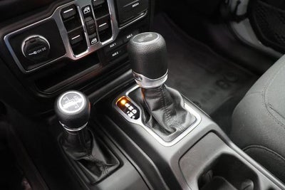 2023 Jeep Wrangler Base 4xe