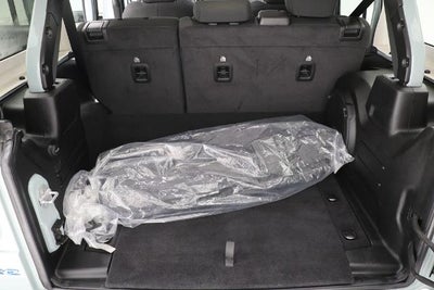 2023 Jeep Wrangler Base 4xe