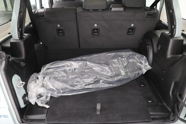 2023 Jeep Wrangler Base 4xe