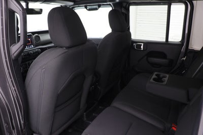 2023 Jeep Wrangler Base 4xe