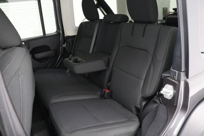 2023 Jeep Wrangler Base 4xe